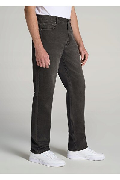 NO BRAND Blugi bărbați Texas, croială dreaptă, bumbac 66885 34/30