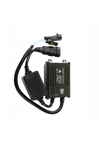 NO BRAND Convertor Digital Canbus M-Tech 18-36V