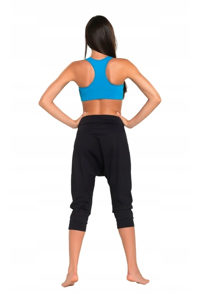 NO BRAND Sutien cu armătură, tip maiou sport pentru antrenament Nika R S Niebie