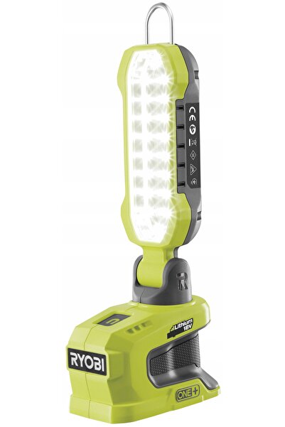Ryobi LAMPĂ DE ATOZENĂ ACUM. R18ALP-0 900LM 18V 0*AHL ONE+ - TT5133004424