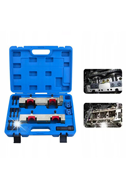 NO BRAND Mercedes M270 M274 1.6 2.0 Set de distribuție Trustworthy8