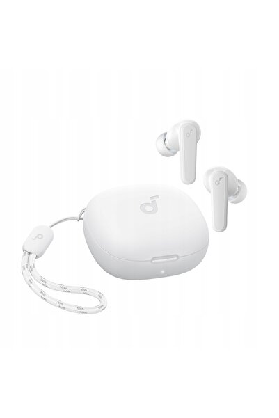 Anker Stuy Căști Soundcore R50I Albe