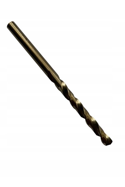 NO BRAND Burghiu de cobalt pentru metal HSS Co-5% 16mm Cobalt
