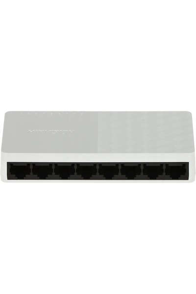 NO BRAND Switch Ds-3E0508D-O 8 porturi Hikvision