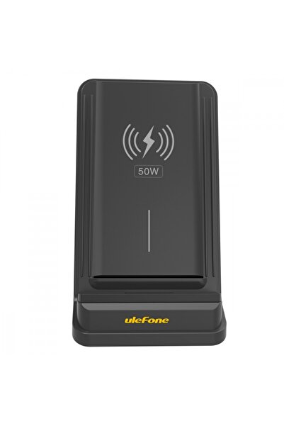 NO BRAND WCS01 ÎNCĂRCĂTOR INDUCTIV DE 50W ULEFONE ARMOR 18 18T 19 19T 23 25 2...