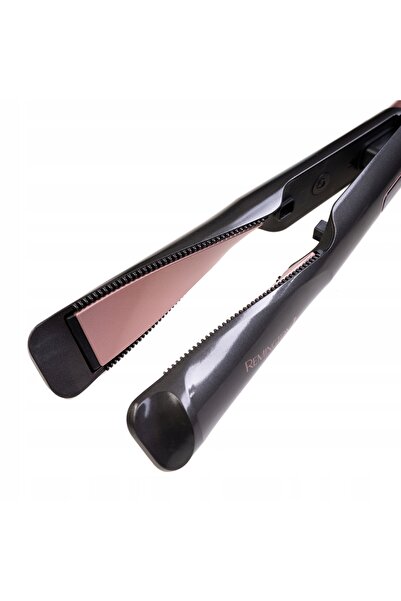 Remington Placă de îndreptat părul Curl&Straight Confidence S6606 47 W