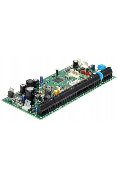 Paradoxical Pr Panou de control alarmă Sp6000-R4 Paradox