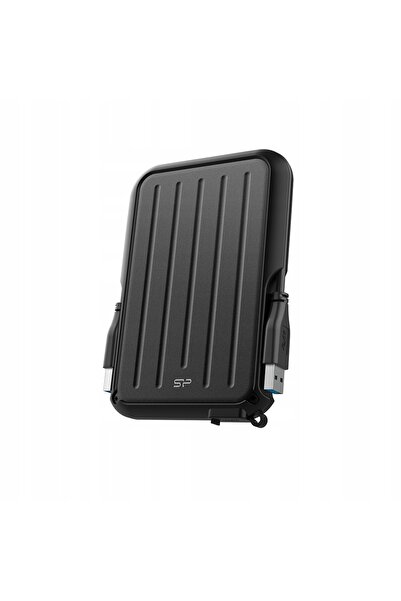 NO BRAND Hard disk extern Silicon Power Armor A66 2TB 2.5 " Negru
