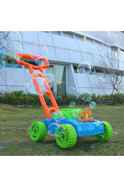 NO BRAND Mașină de bule Pchacz Wheel Machine pentru fabricarea bulelor de săp...