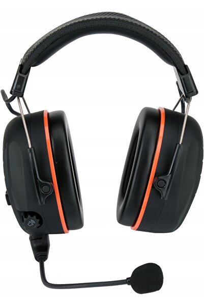 NO BRAND Căști anti-zgomot Yato Yt-74627 Bluetooth
