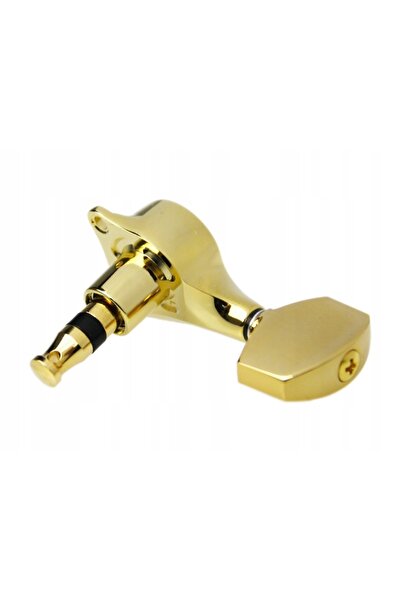 NO BRAND GOTOH SGL510Z-A01 mecanisme de acordaj pentru chitară (GD,3+3)