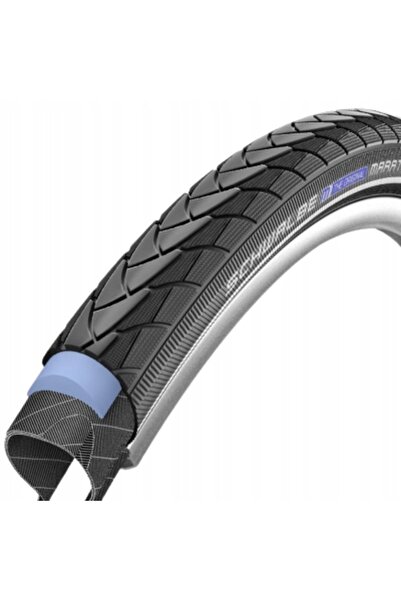 Schwalbe Marathon Plus 40-584 27.5x1.50 anvelopă cu sârmă SmartGuard