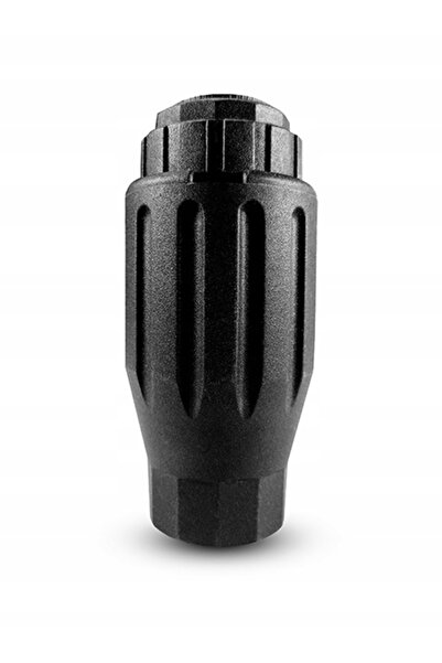 NO BRAND Turbo 045 Duză rotativă de spălare de 1/4 inch 170 Bar