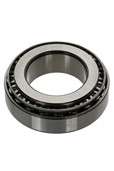 NO BRAND Rulment cu role conice 32007 x/q skf 35x62x18mm