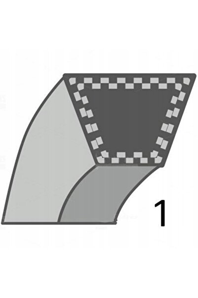 NO BRAND 241,3 / 246,3 CM curea McCulloch M155-107TC