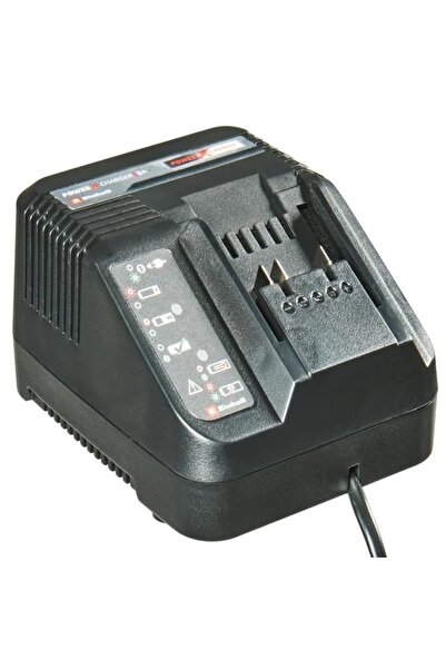 NO BRAND Einhell Tp-Cw 18/750-C Li Bl 4.0 Ah 18V Cheie de impact fără fir 1/