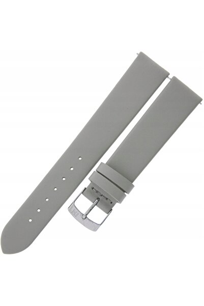 NO BRAND Curea de ceas - Morellato A01X5200875094Cr18 Gri 18mm
