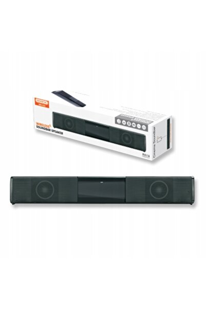 NO BRAND Boxă portabilă H330 Negru 10 W