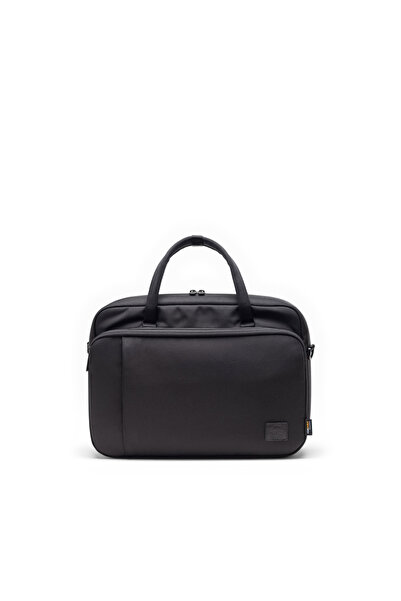 Herschel Supply Co. هيرشل جيبسون ميسنجر تيك كوردورا ®   حقيبة مضادة للرصاص