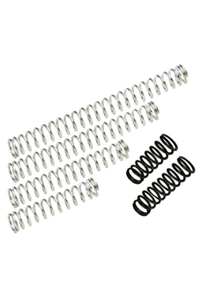 NO BRAND Expander cu arc de expansiune - set de 35 de piese