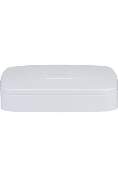 DAHUA ÎNREGISTRATOR IP CU 4 CANALE NVR2104-4KS3 APLICAȚIE DMSS PENTRU CAMERE IP