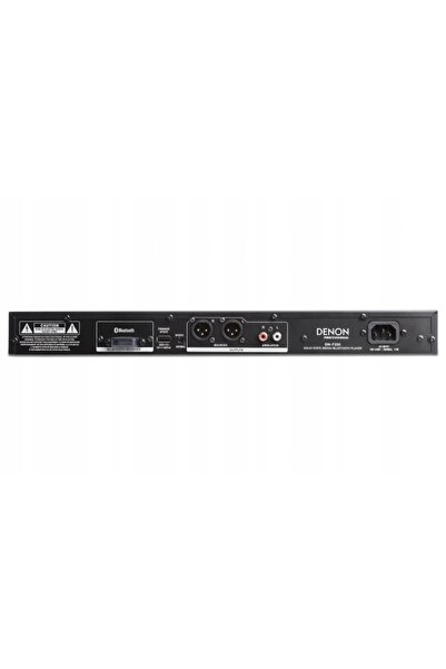 NO BRAND Denon dn-f350 - player media