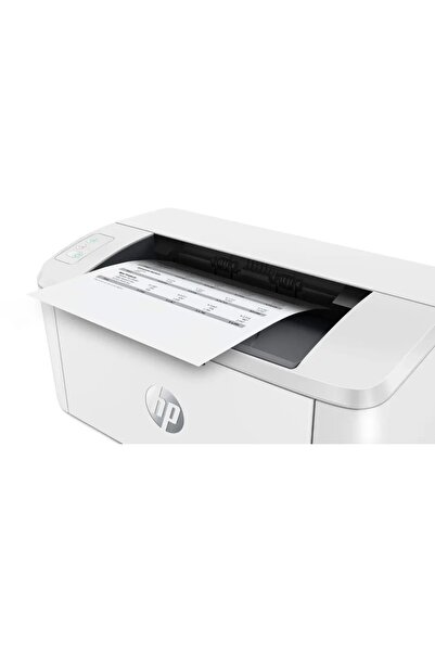HP Imprimantă laser monocromă cu o singură funcție LaserJet M110w WiFi