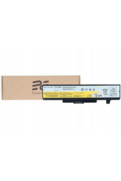 NO BRAND Baterie laptop L11L6Y01 pentru Lenovo G480 G510 G700 Encore Energy 4...