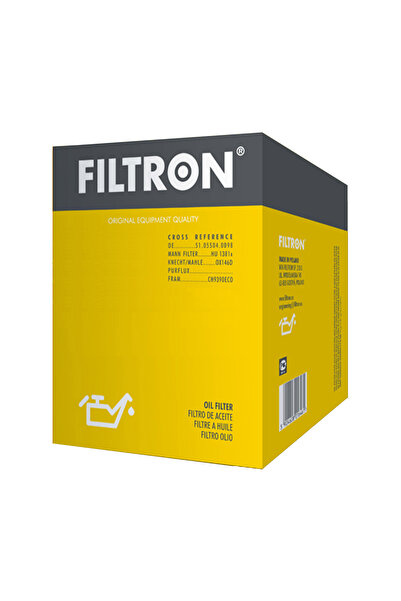NO BRAND Filtru de ulei Filtron Op594 Pbp-13.1 Iveco Fiat Renault