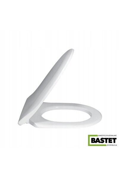 like. by Villeroy & Boch Villeroy&Boch Subway capac de toaletă alb duroplast ...