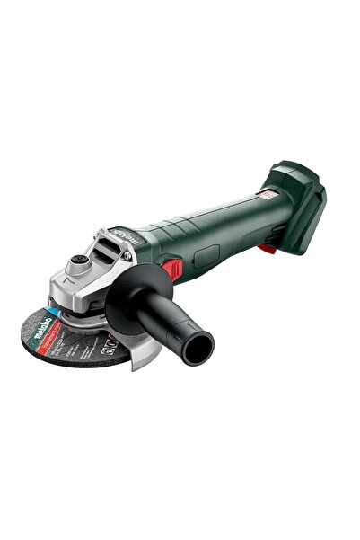 NO BRAND Polizor unghiular 18V Metabo W18 L 9-125 Quick
