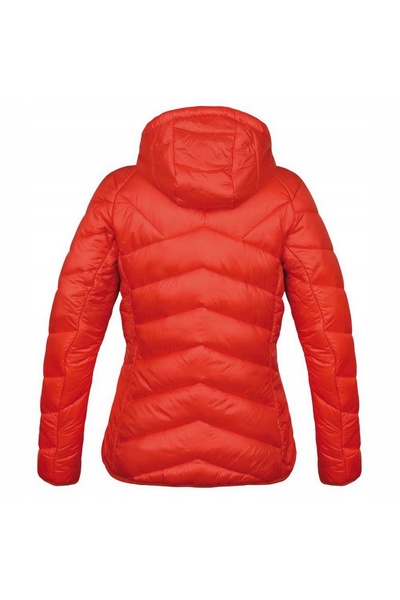 NO BRAND Geacă matlasată de damă Hannah Izy Coral 38