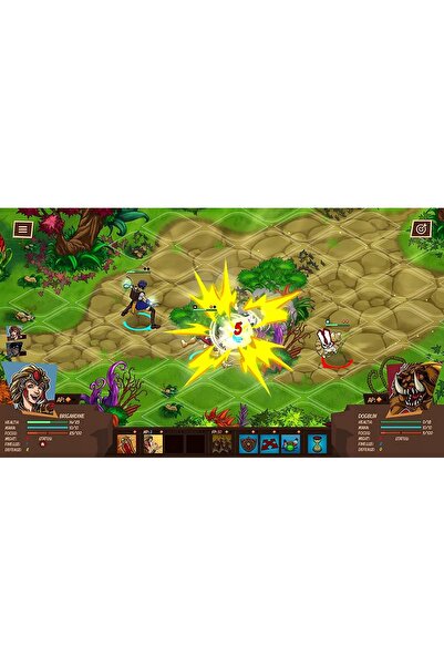 NO BRAND Reverie Knights Tactics Nintendo Switch ediție cutie Cartrodj NOU