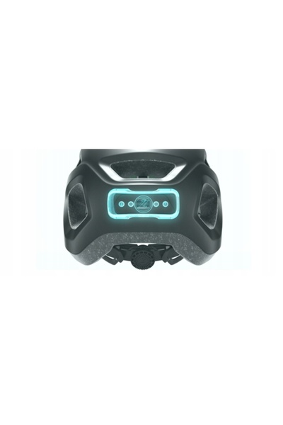 NO BRAND Cască de bicicletă pentru copii Lazer Finch KinetiCore, culoare wist...