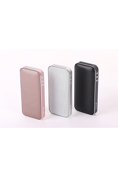 NO BRAND Kodak Pws-2277 – Boxă portabilă Bluetooth 10W TWS cu Powerbank Negru