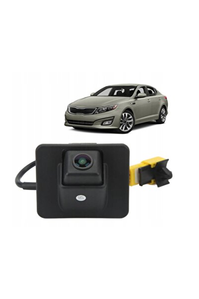 NO BRAND Cameră de marșarier 95760-2t001 pentru Kia Optima EX Sedan/Hybrid/LX...