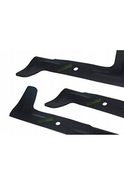 NO BRAND Set de 3 lame de cositoare de 48 de inci pentru Kubota RCK48-G18 K54...