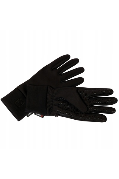 NO BRAND Kanfor Berg Pro-Black Mănuși M