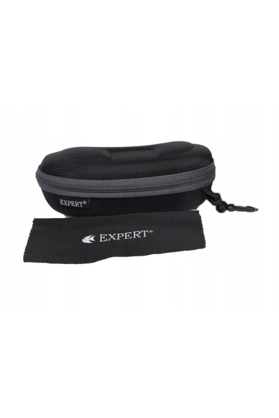 NO BRAND Expert oex0112 ochelari polarizați protecție UV pentru ochi + husă r...
