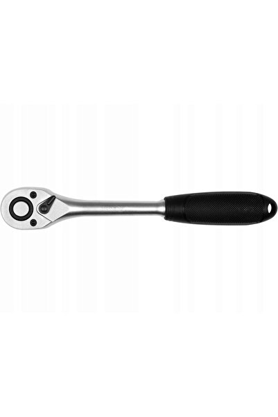 yato Cheie cu clichet cu antrenare dreaptă de 1/4 " YT-0307