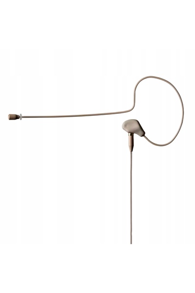 NO BRAND Akg C-111 Lp - Microfon de cap cu Mini XLR
