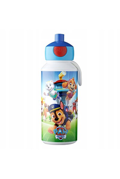 Mepal Bidon pentru copii Pop-Up Campus 400ml Paw Patrol Pups Paw Patrol
