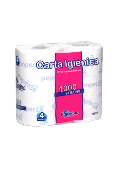 NO BRAND Lichid de toaletă turistic Campi roșu 5l