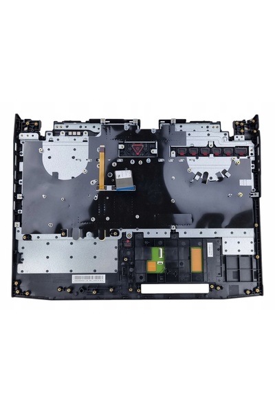 NO BRAND Husă nouă pentru tastatură pentru Acer Predator G9-592 G9-593 Touchp...