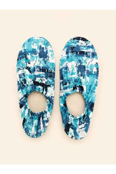 Hobins Sportswear & Company Non-Slip Sole Adult Sea Shoes Pool Booties Sea Socks
