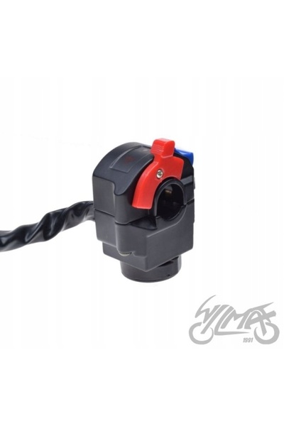 NO BRAND Comutator combinat stânga ATV Quad Shineray Xy250St-4B