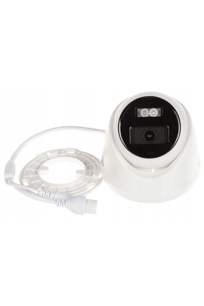 Hikvision Cameră IP DS-2CD1327G2H-LIU(2.8MM)PL Smart Hybrid Light - 1080p