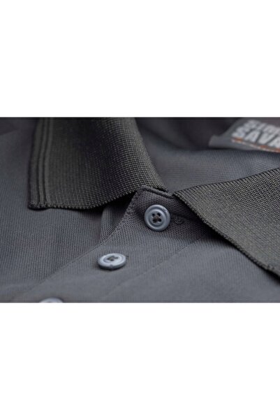 Savage Gear Tricou cu logo semnătură S