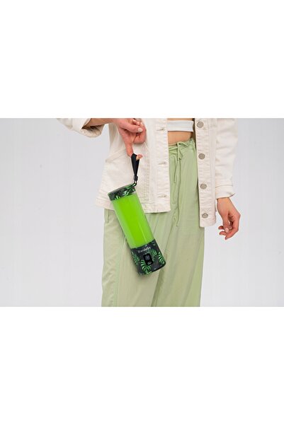 NO BRAND Blendygo 3 blender original - fără fir USB |   blender de nouă gener...