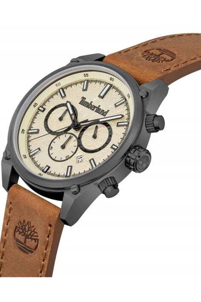 NO BRAND Ceas bărbătesc Timberland Tdwgc9000803 (Zq029B)
